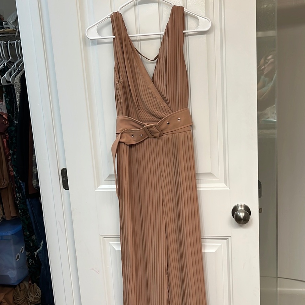 Gorgeous Jumpsuit from Vici